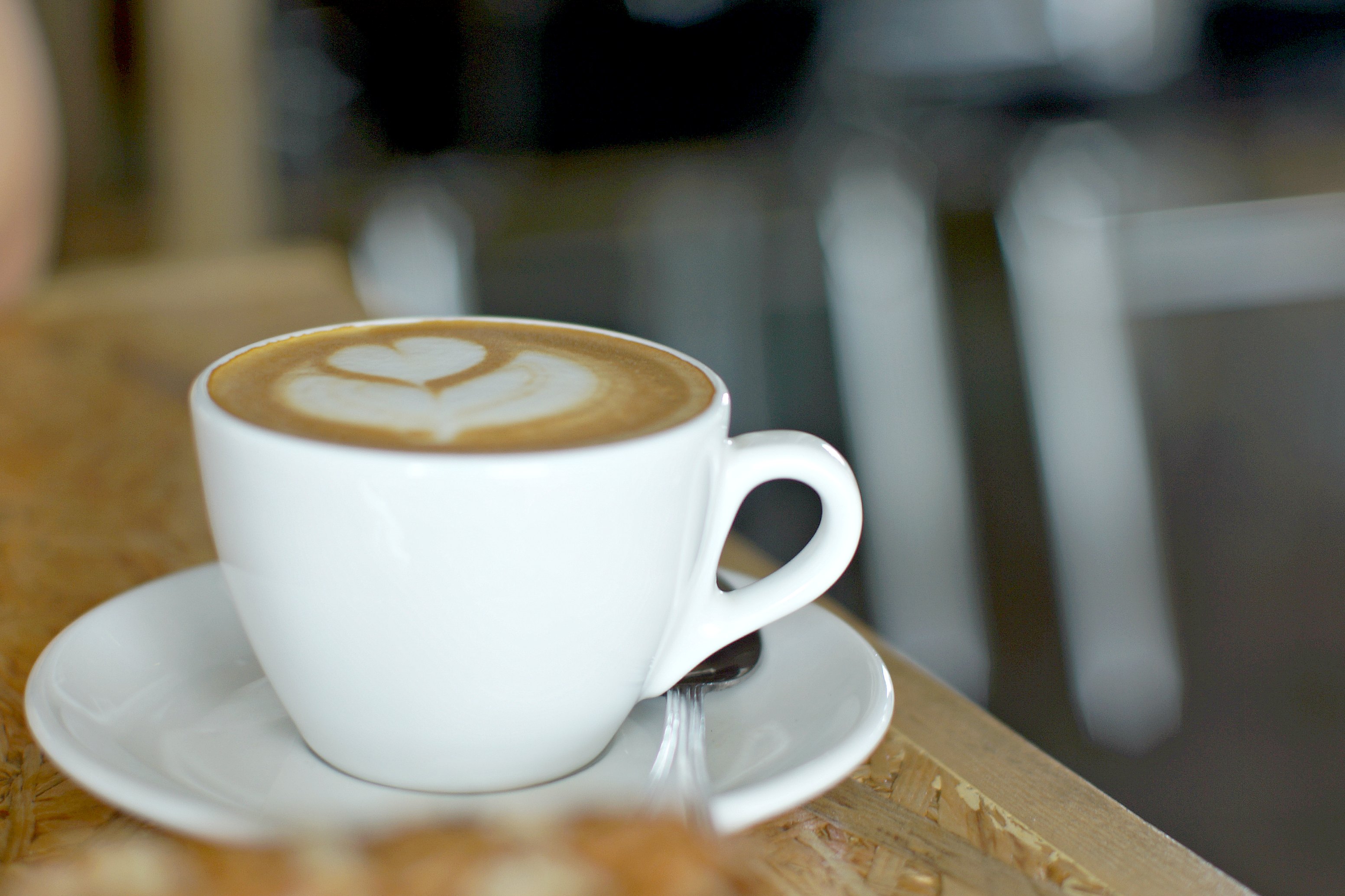 10 Coffee Shop Di BANDUNG Yang Paling Asyik